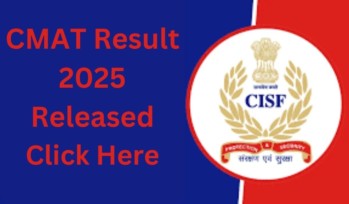 CISF Constable Driver Recruitment 2025: Check here How To Apply Online for 1124 Posts